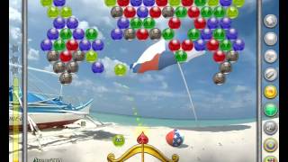 Bubble Bikini Level 11