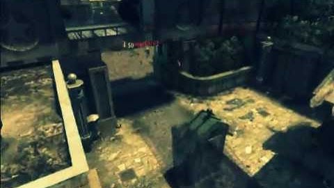 Incredible Tomahawk Across Map On Zoo TDM