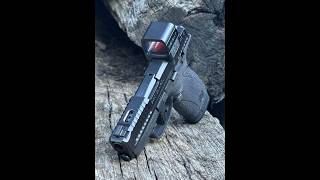 NCEngravers.com - SW - Bodyguard 2.0 - Optic Cut Service
