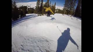 Lovland Colorado Top To Bottom