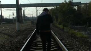 скачать песню последняя электричка