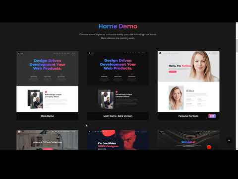 Imroz - Creative Agency and Portfolio Bootstrap Template photography agency