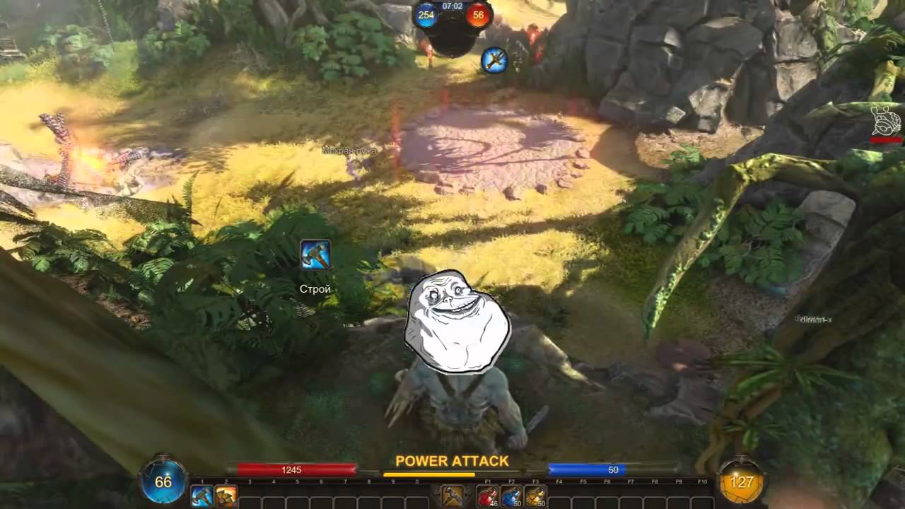 Panzar- Панзар онлайн игра - YouTube