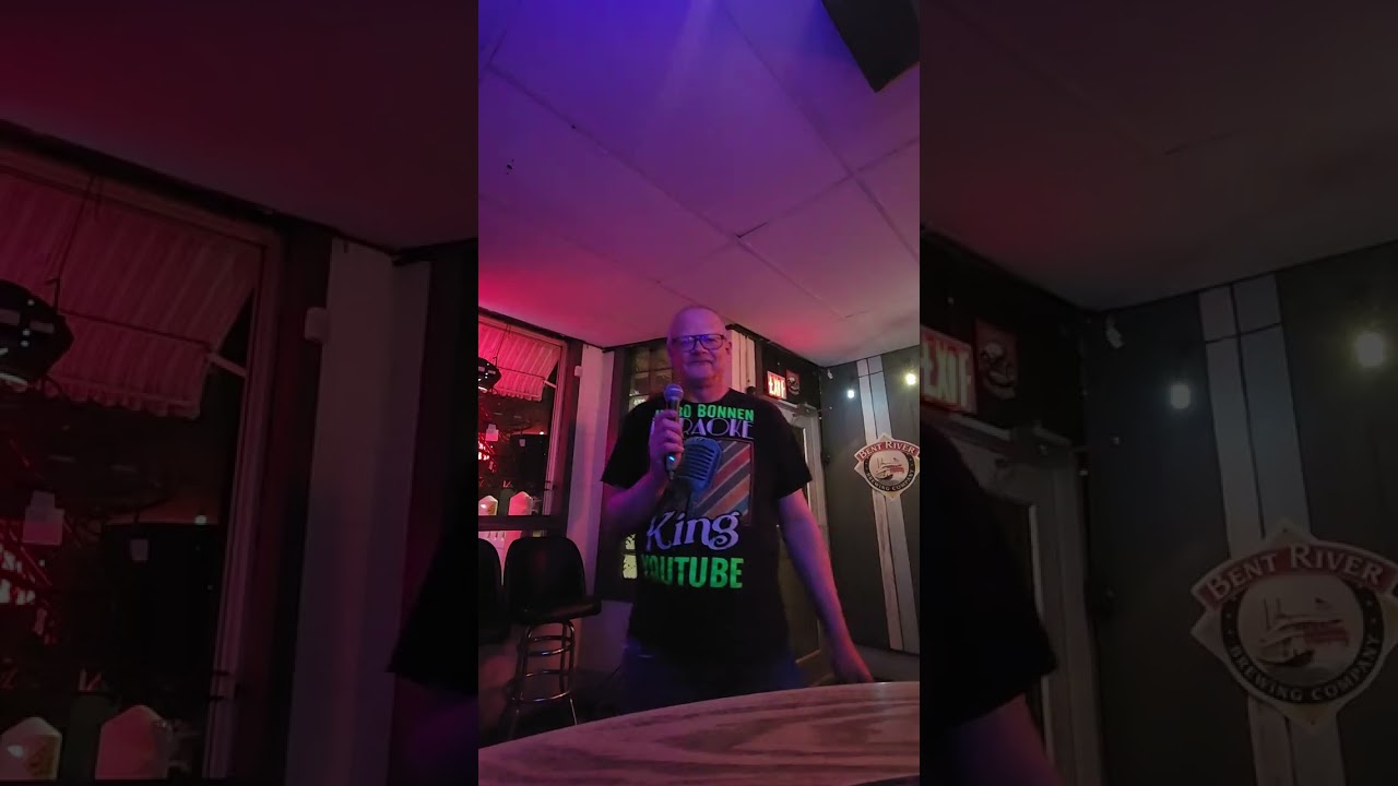 Jimbo Bonnen Bubba Hyde Diamond Rio at My Place the Pub