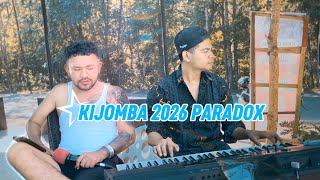 Download lagu KIJOMBA 2026 PARADOX RICK MORGAN & ALEX