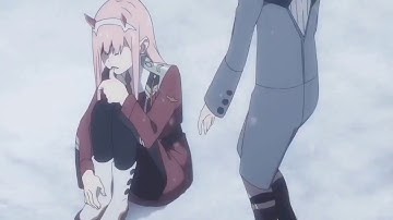 Zero two - (feat.) Bad vibes forever