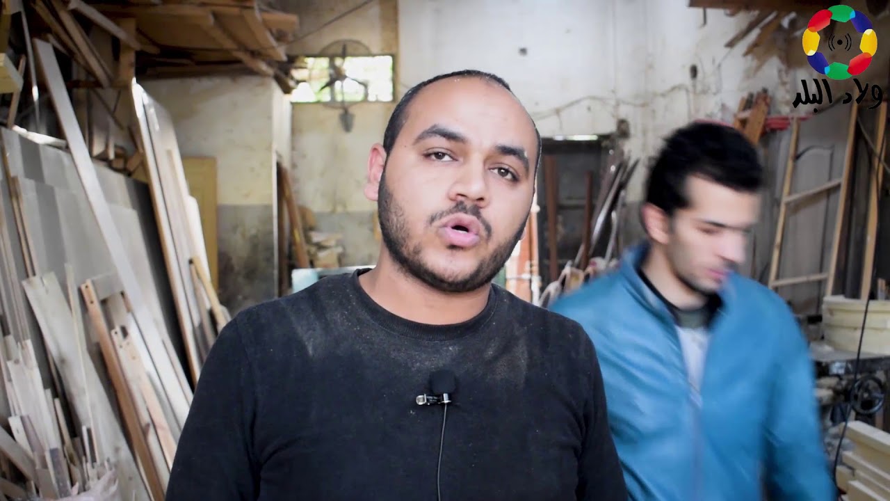 السوايفة | الحرفيين.. قلعة الصناعة في بني سويف