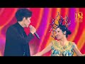 Dimash Qudaibergen Leila Bastau 2017 Димаш Кудайберген Лейла 迪玛希