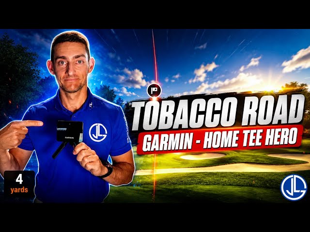 Is the Garmin Approach R10 STILL Worth It in 2026? | Tobacco Road
