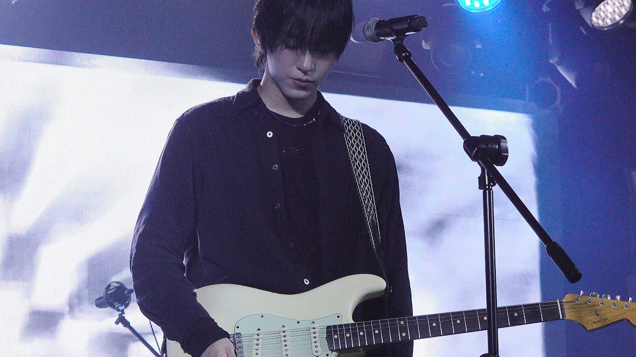 251205 Sonlmor 손을모아 - 0dB 임중원 | 연말 단독 콘서트 'Before The Hatch' @롤링홀 [4K]