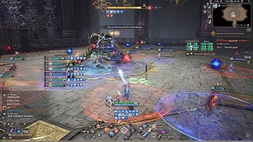 Throne And Liberty: Dragaryle Hardmode