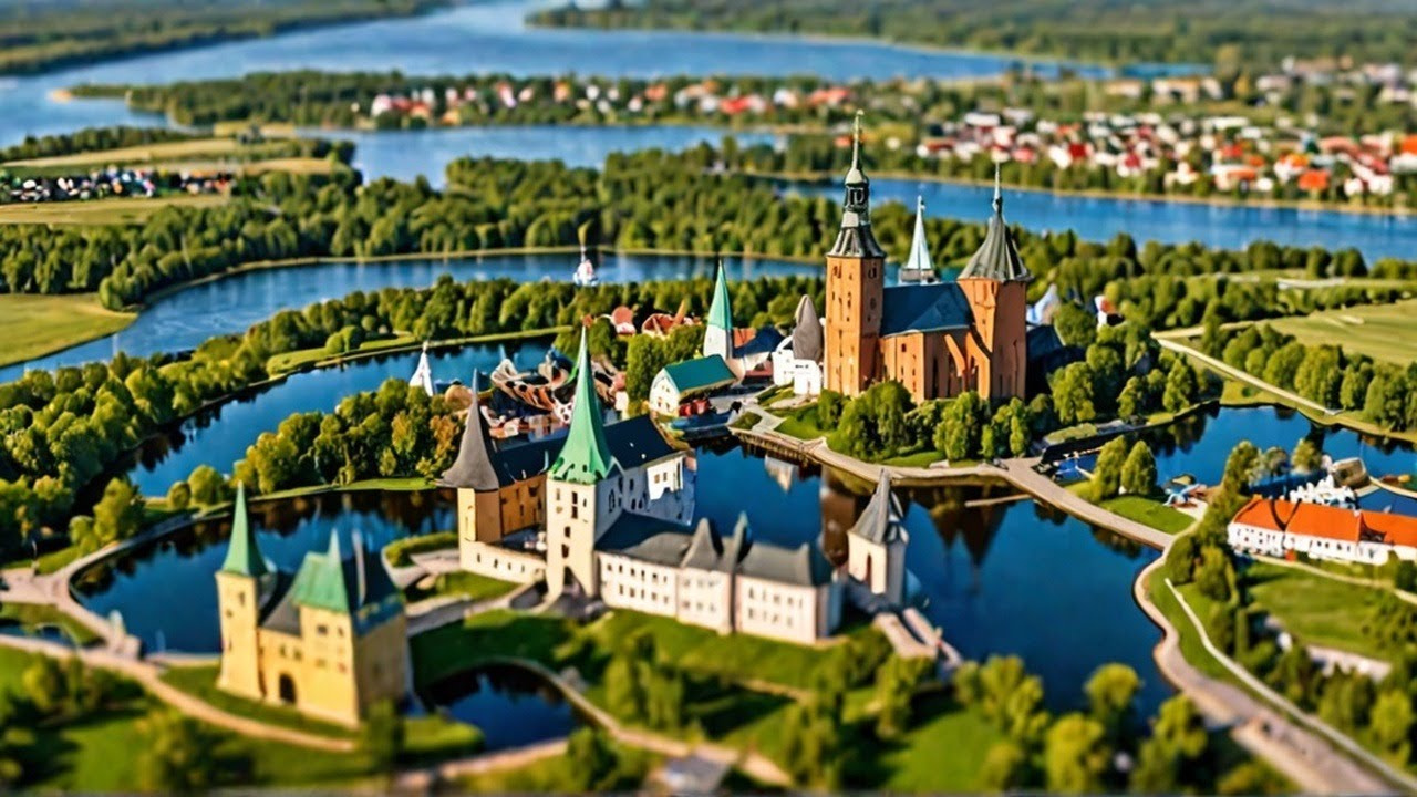 Ultimate Guide to Lithuania | Hidden Gems and Must-Visit Places