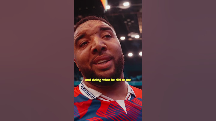 Troy Deeney questions Mark Clattenburg after his Baller League debut?! 🤯