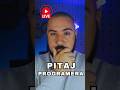 Programersko veče #live