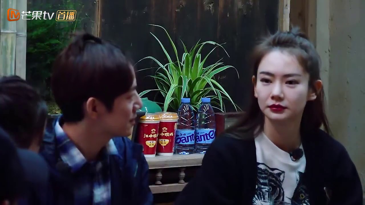 《向往的生活2》：戚薇游戏大全上线：数马！彭彭刘宪华的智商遭遇暴风碾压，你数对了吗？ Back to Field S02【湖南卫视官方频道】