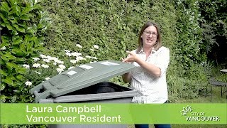 Keeping Your Green Bin Clean