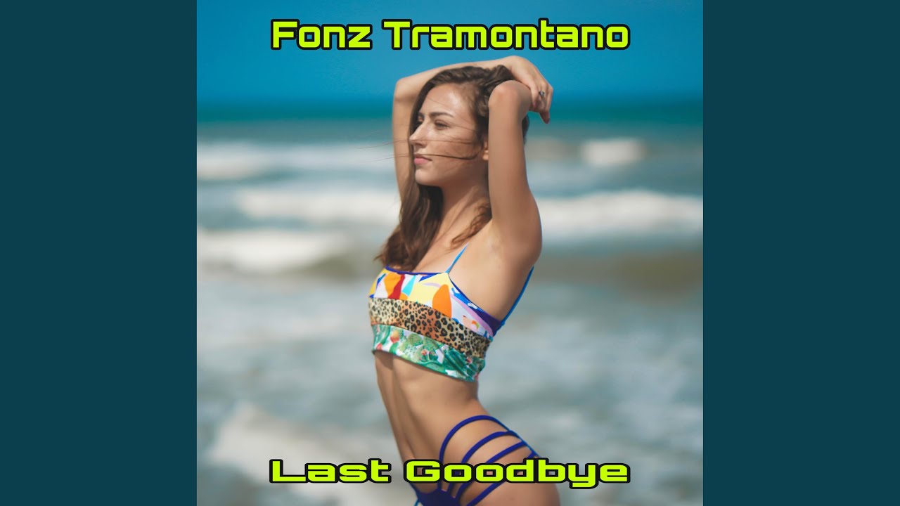 YouTubeでLast Goodbyeを視聴 YouTubeでLast Goodbyeを視聴