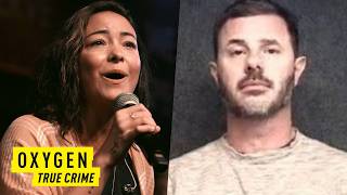 Does Mica Miller's Ex John Paul Miller Still Preach? | Oxygen screenshot 2