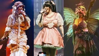 Melanie Martinez - The Trilogy Tour Part 4