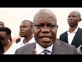 Hon Chris Matembu Wataka Bubulo West MP Manafwa District On Development In The Area 