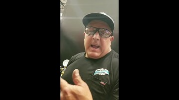 Changing r290 compressor and condenser