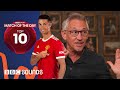 Gary Lineker - "Ed Woodward signed Ronaldo when he was in my garden!" | BBC Sounds