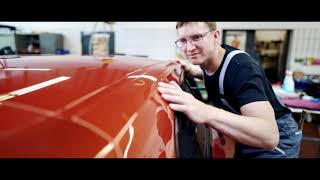 Automobile Müller: Ihr Karosserie-Fachbetrieb in Leipzig