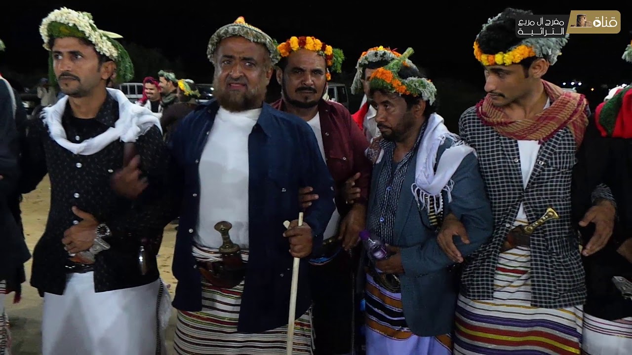 ملعب3 في عرس يحيى احمد مصلح القيسي في قاعة ليالي العارضه 1440/4/28هـ