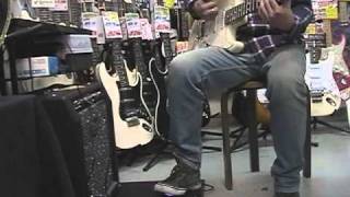 Musicland Keyshins Music Gcb-95Mod.