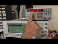 #2625 Agilent E4426B 4GHz Generator (part 3 of 6)