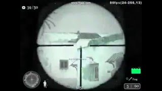 My First Cod2 Movie