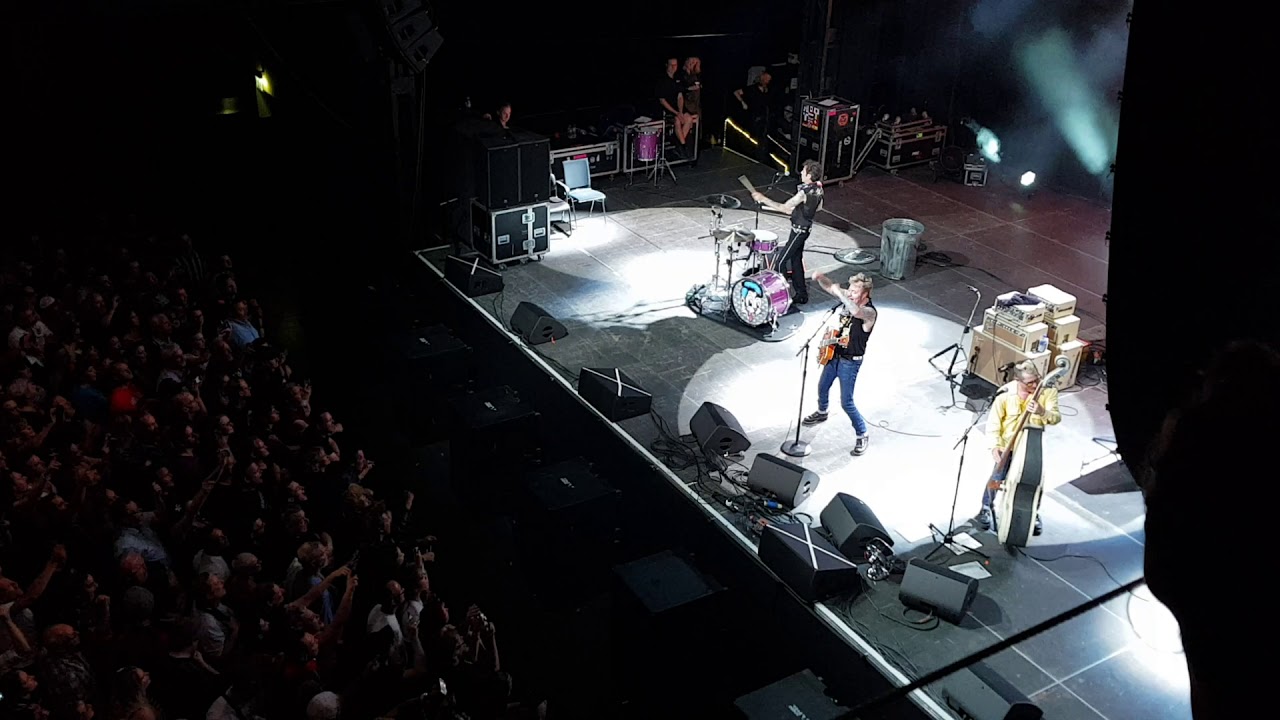 STRAY CATS - Rock This Town - 40th Anniversary - @ Palladium Cologne, Germany 2019 STRAY CATS - Rock This Town - 40th Anniversary - @ Palladium Cologne, Germany 2019