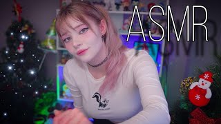 Асмр Каждые 30 Секунд Новый Триггер Asmr Triggers