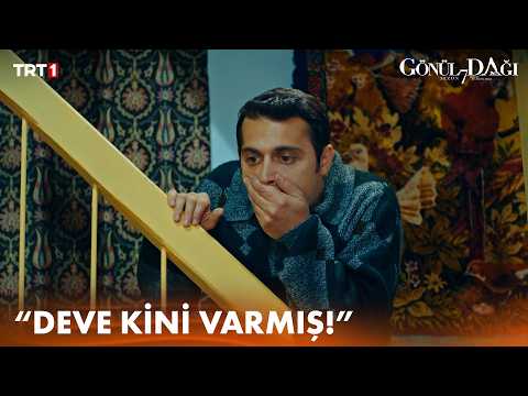 Serpil, Ramazan Mete'ye dava açıyor! - Gönül Dağı 226. Bölüm