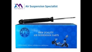 Rear Shock Absorber for Buick Regal 13316272 Rear Shock Absorber For Buick Regal Eg7 2017