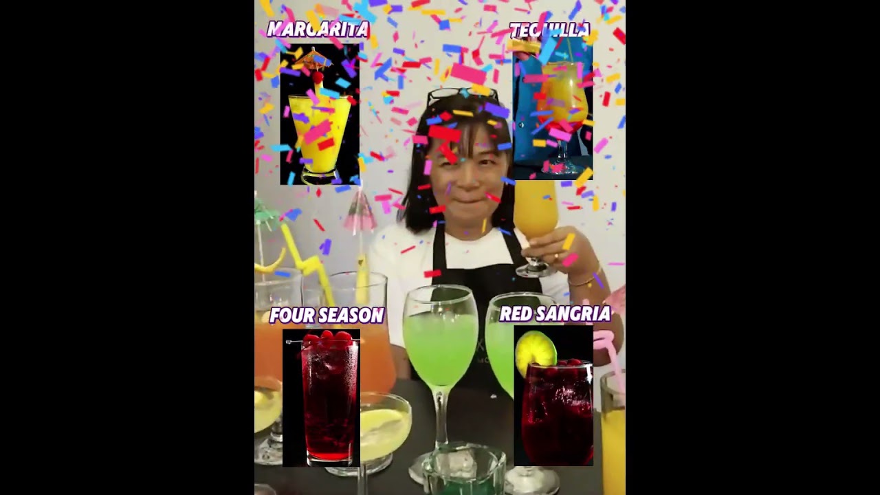 Cocktail Moments#cocktail