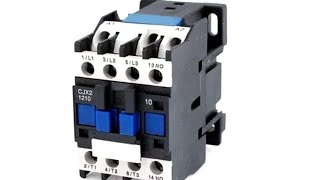 cours de l'électricité maintenance entretien industrielle et bâtiment Chaîne spécialisé  2024 2025 screenshot 5