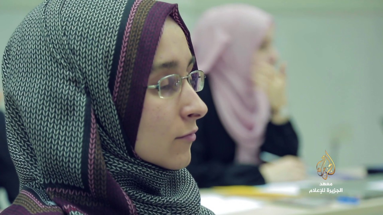 #برنامج الصحافة التلفزيونية (لـ TRT  العربية)