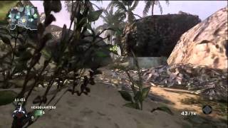 Black Ops: Headquarters 1 (39-8) [Part 1]