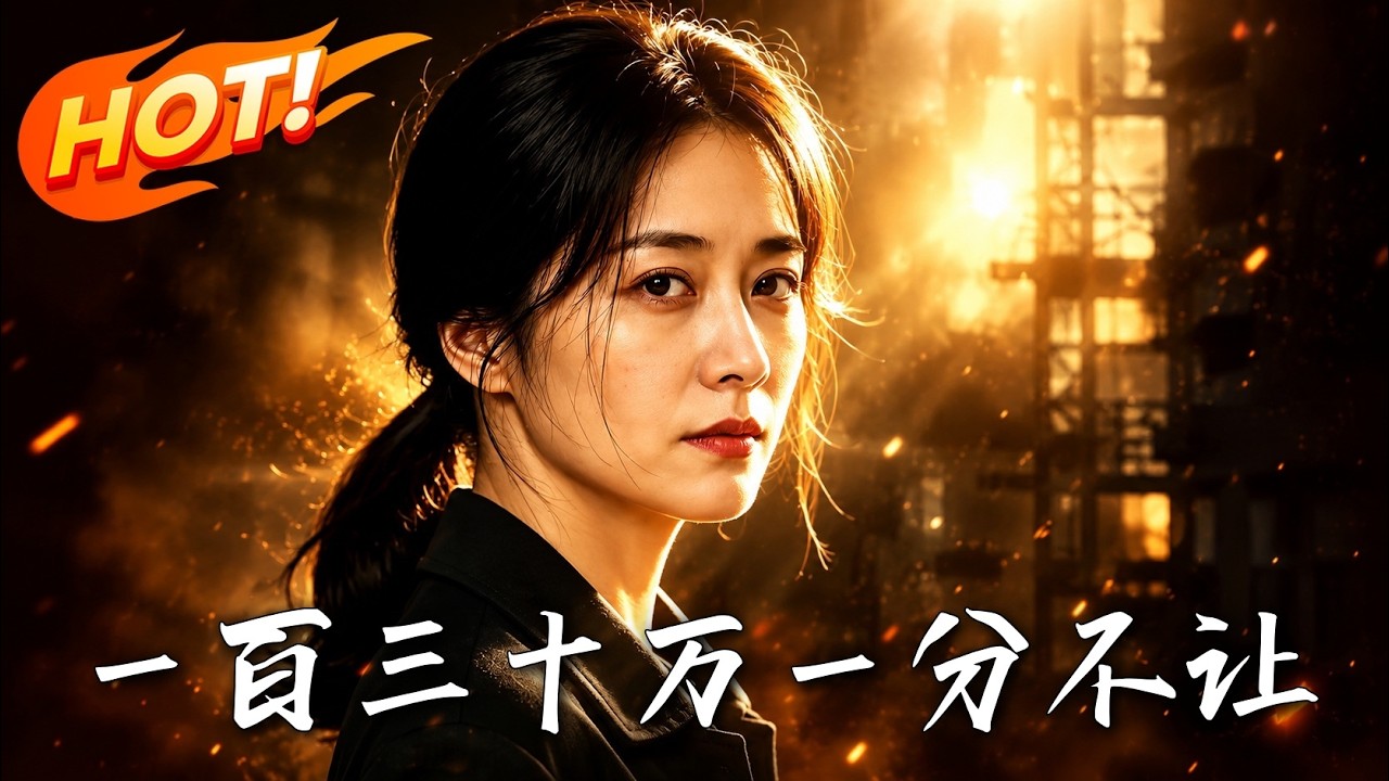 一百三十萬：全家拆遷背叛後