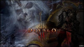Diablo III Леорик истязание 6  #diablo3