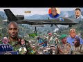 KABAYE LE 1 6 2026 FARDC WAZA BIVUNNYE ABA MAA23 KUMUHETO J LUC FATSHI NEVA KWATAKA KIGALI WAZA 