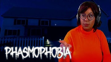 FIRST TIME SOLO GHOST HUNTING | Phasmophobia