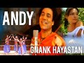 Andy - Gnank Hayastan Official Music Video