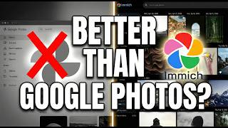 Better Than Google Photos? The Ultimate Immich Setup Guide (2026)