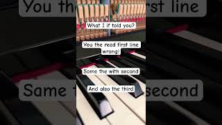 Send to your friends! 🎹🤦🏻‍♂️