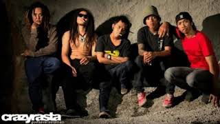 Crazyrasta - isuk sore