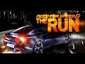 Need for Speed The Run Película Español HD