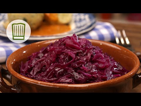 Blaukraut Rezept #chefkoch. 