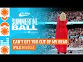 Kylie Minogue - Can&#39;t Get You Out Of My Head (Capital&#39;s Summertime Ball 2023) [TV Version]